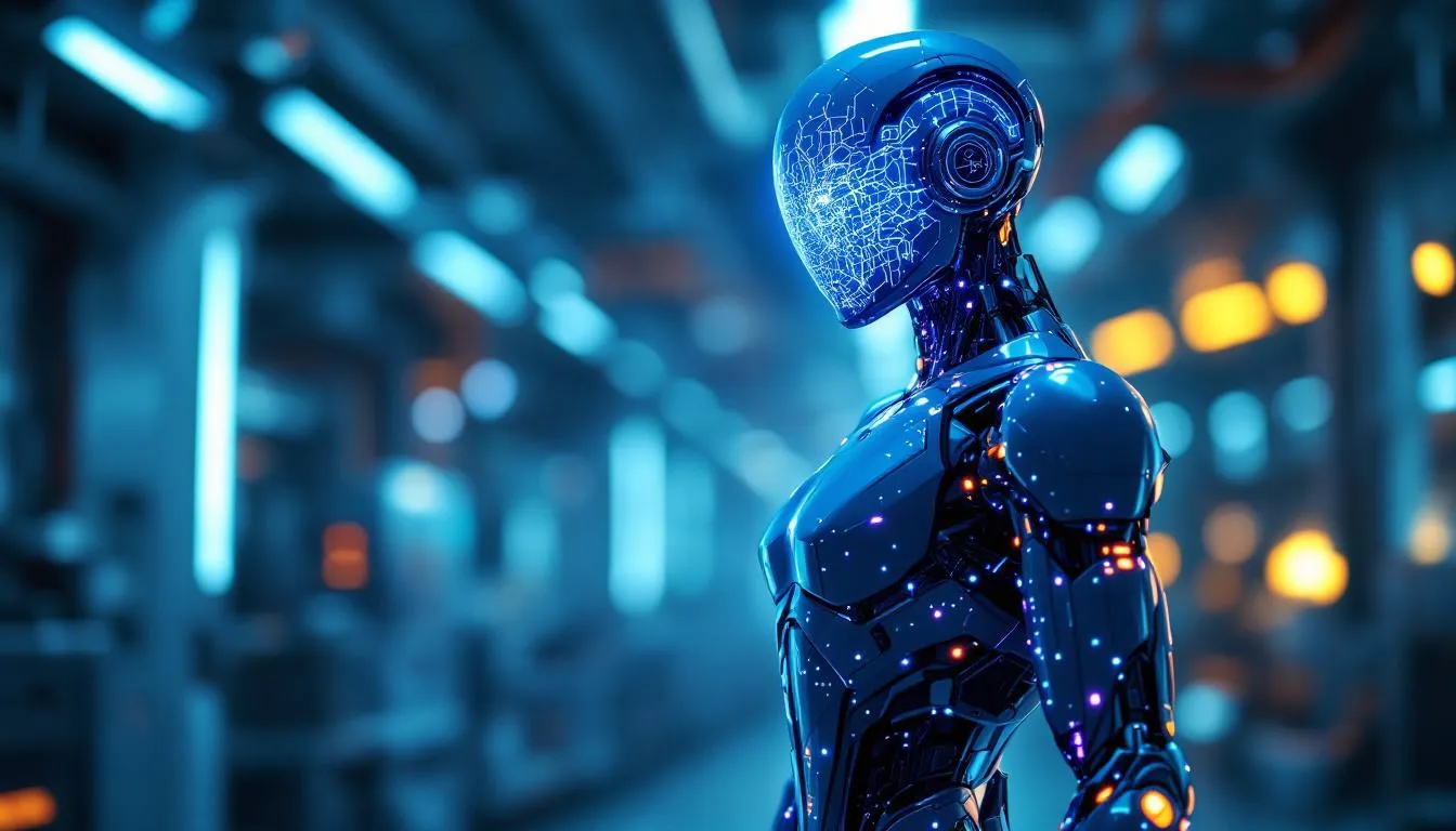 Atlas et Gemini : le robot intelligent est-il né ?