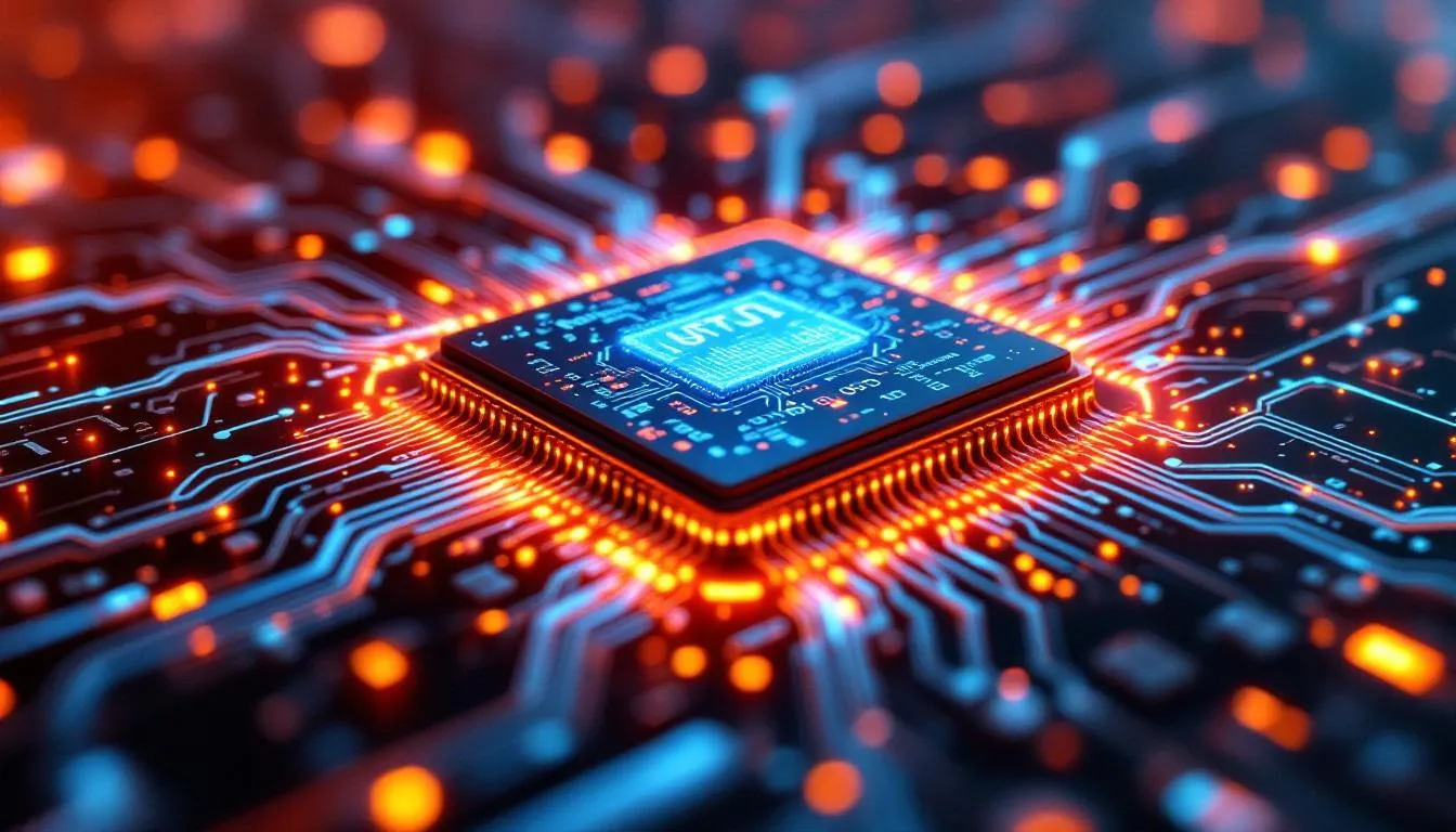 Birentech : l&rsquo;atout de la Chine dans la guerre des puces