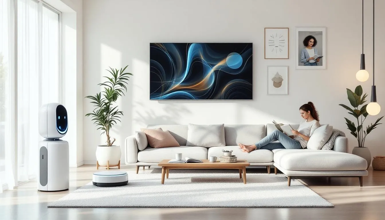 ChatGPT fera bientôt votre ménage : rêve ou réalité ?