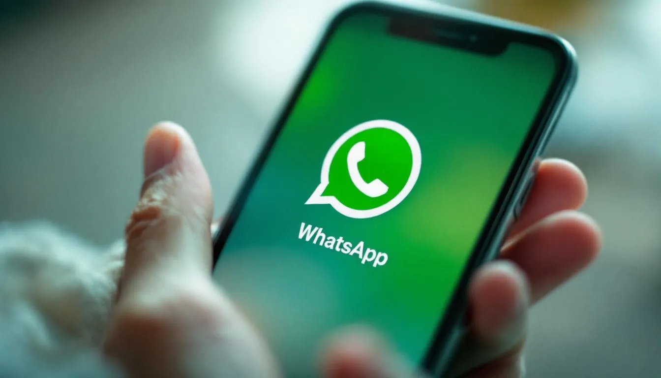 Comment supprimer son compte WhatsApp
