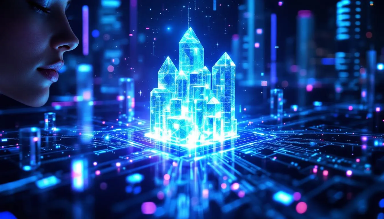 Flux 2 Max : L&rsquo;IA qui réinvente la création visuelle