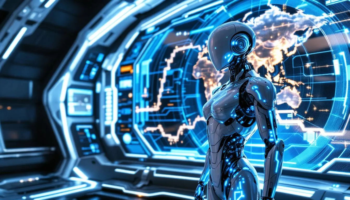 Genie Sim 3.0 : la nouvelle ère de l&rsquo;IA pour les robots