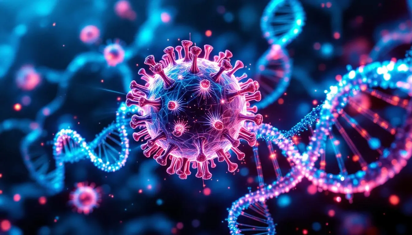 Grippe : une révolution génétique pour y échapper ?