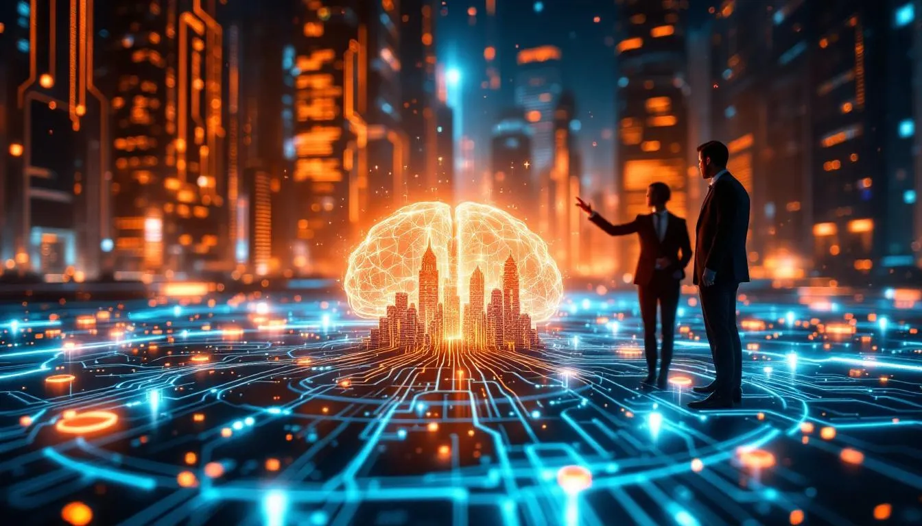 IA en entreprise : pourquoi le déploiement patine