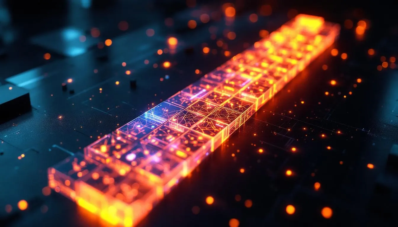 IA : un tableau périodique pour prédire le futur ?