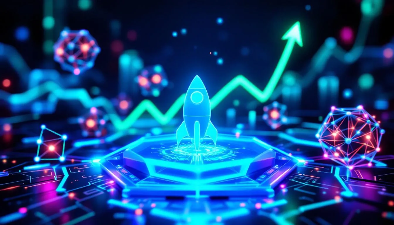 LMArena : l&rsquo;Envol Spectaculaire d&rsquo;une Startup IA Évaluée à 1,7 Milliard de Dollars