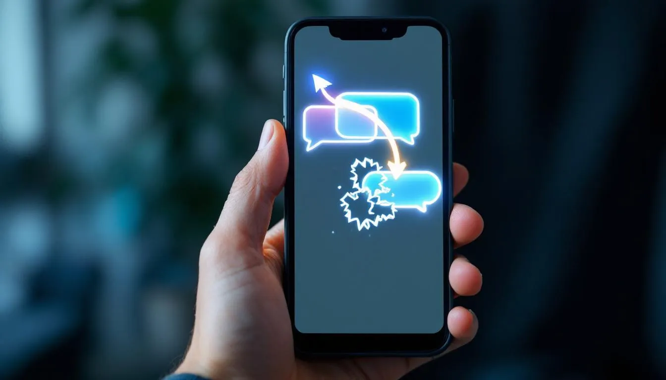 Messages Telegram supprimés : le guide pour les récupérer