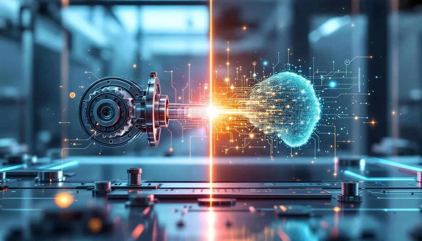 RPA et IA : la fin d&rsquo;une ère ou une nouvelle alliance ?