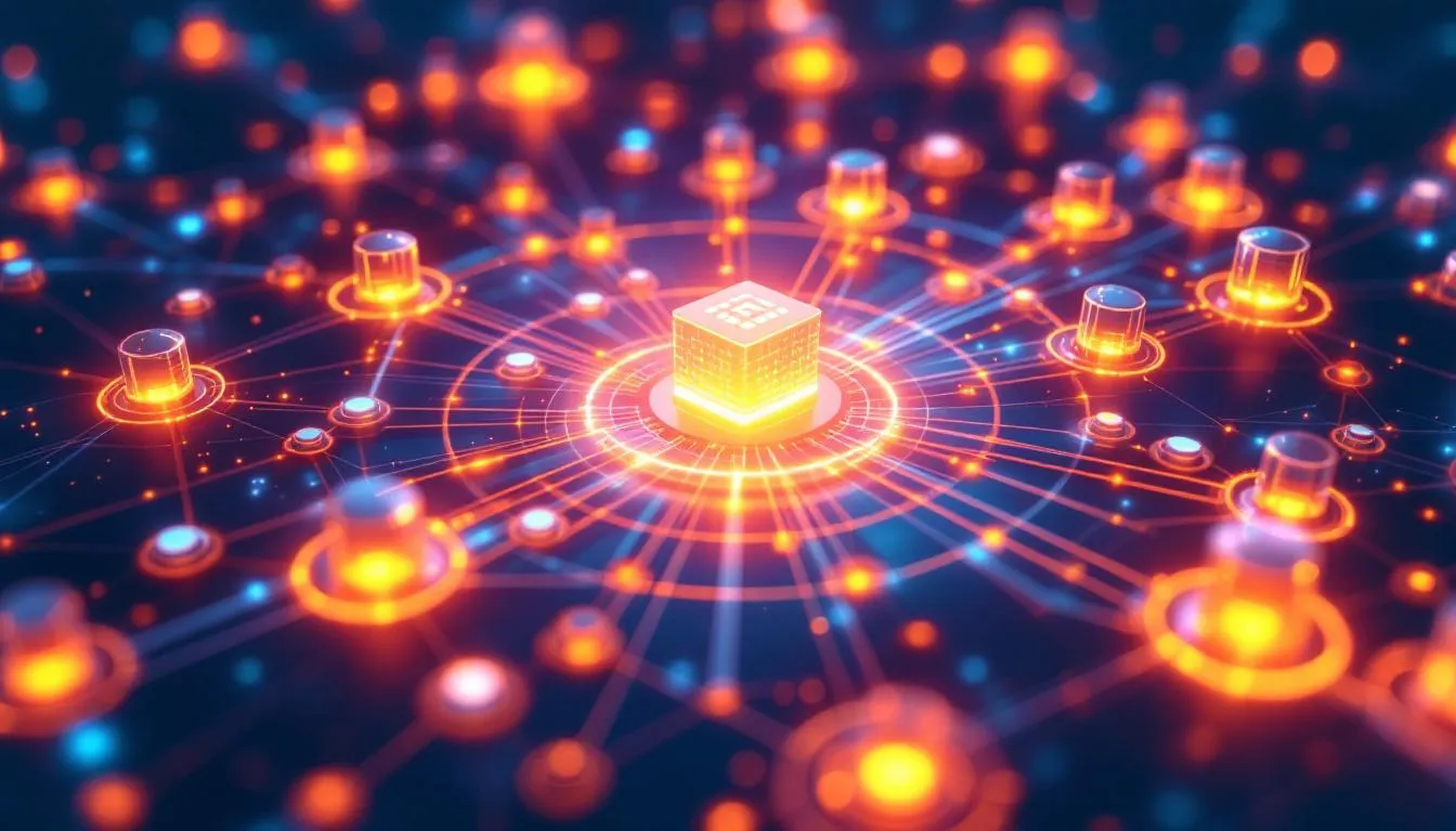 Agents IA : le chaînon manquant de leur collaboration