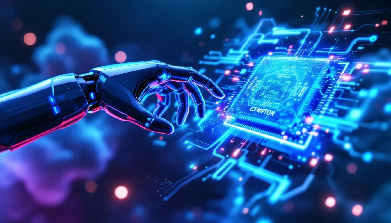 Cadence, Nvidia, Google : l&rsquo;IA qui conçoit le futur