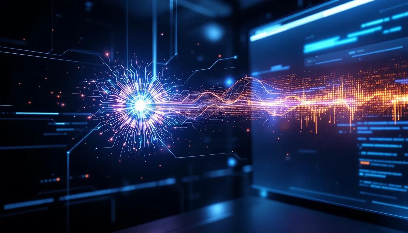 IA d&rsquo;entreprise : le danger caché qui vient du web