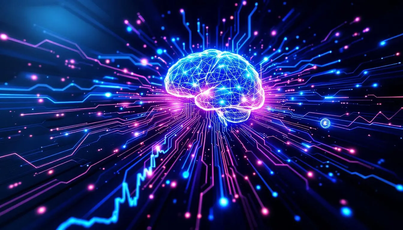IA et données crypto : décrypter le marché en temps réel