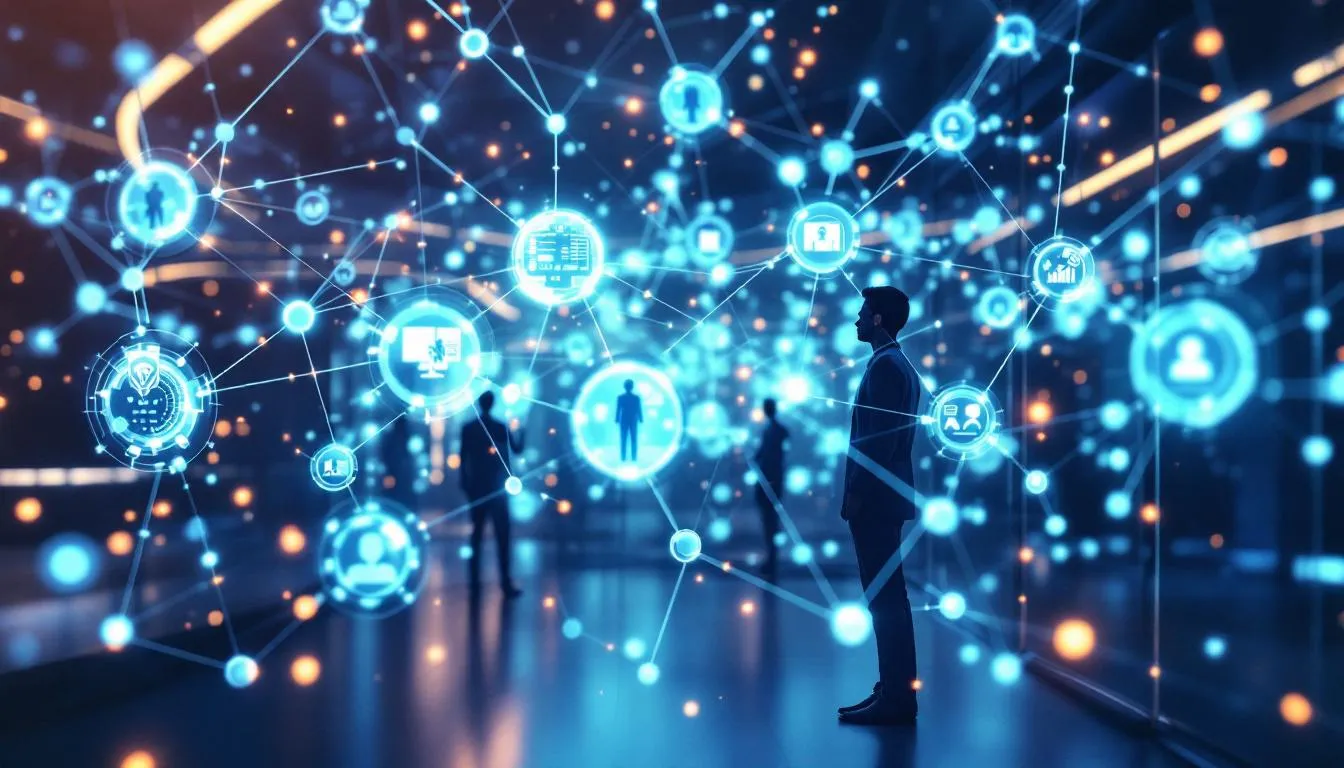 L&rsquo;IA agentique de SAP : la transformation silencieuse des RH