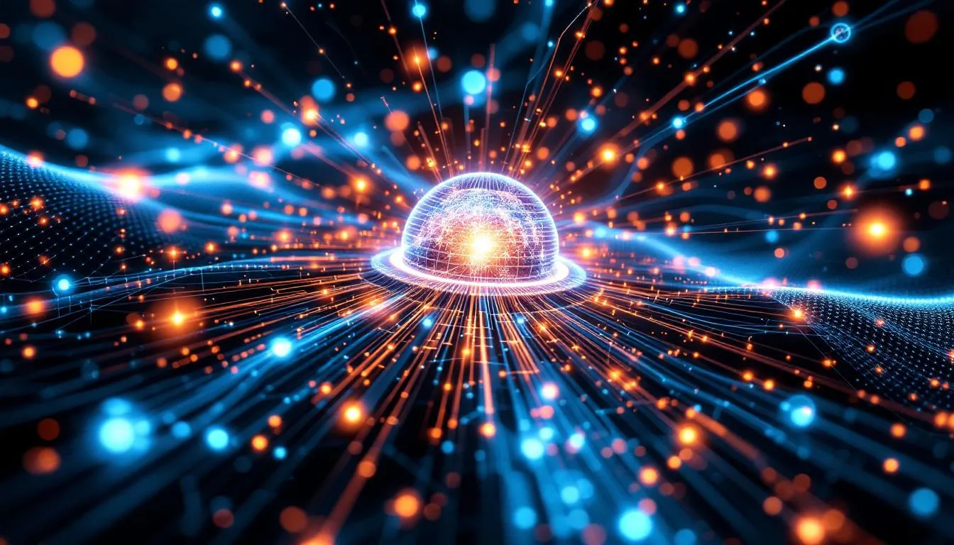 L&rsquo;IA linguistique : l&rsquo;infrastructure oubliée de votre entreprise ?