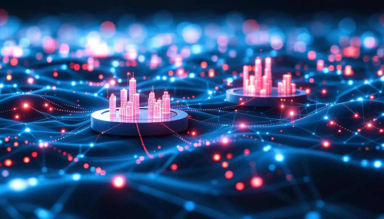 Shadow AI : le nouveau risque qui plane sur votre entreprise