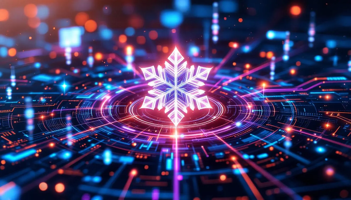 Snowflake et l&rsquo;IA : la double offensive est lancée