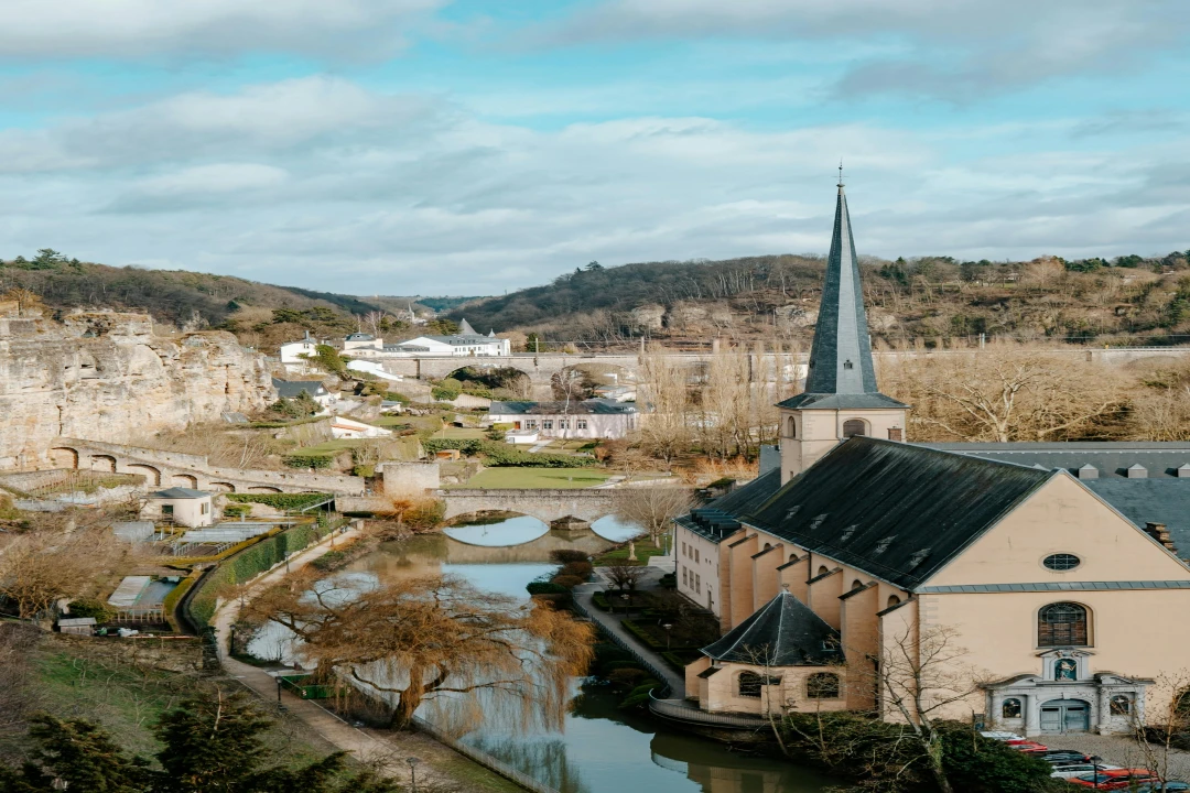 Comment réussir sa transition digitale au Luxembourg en 2026 ?