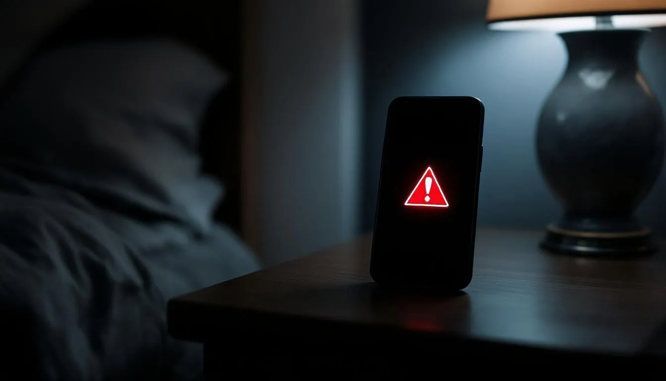Appli « Êtes-vous mort ? » : la technologie face à la solitude