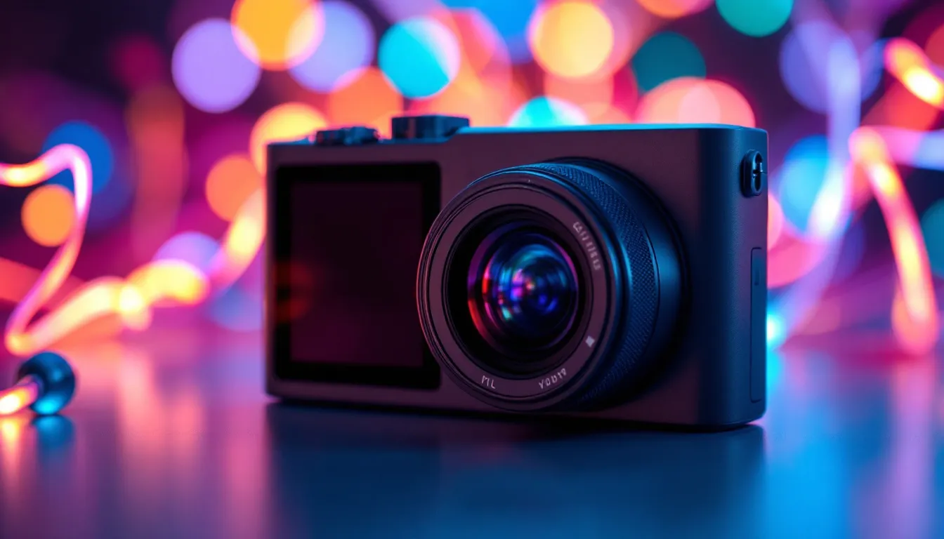 Canon PowerShot G7 X : le retour d&rsquo;une icône ?