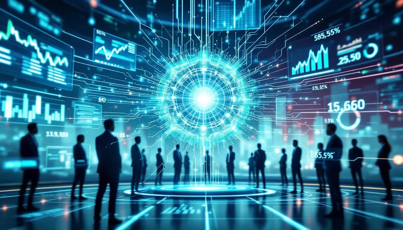IA en finance : le guide pour transformer votre gestion