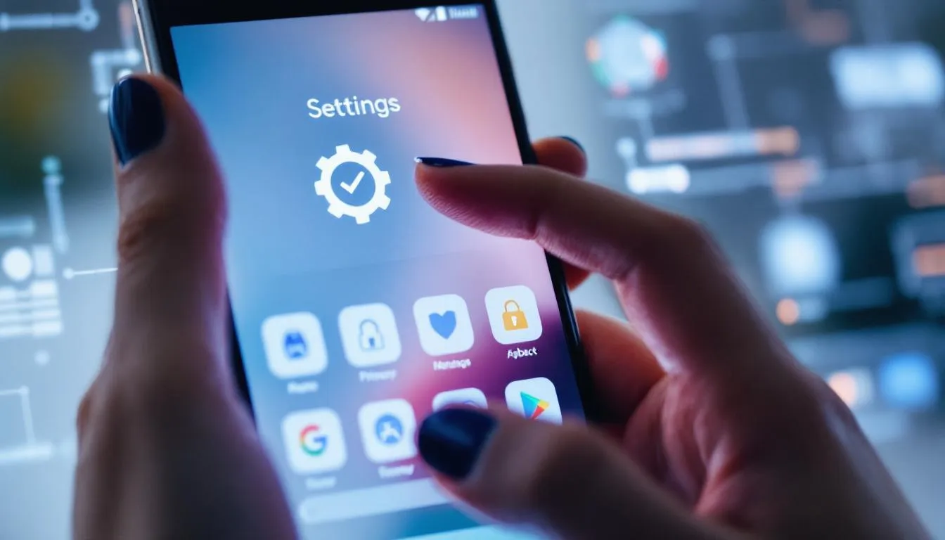 Réglages Google: les options utiles que tous ignorent