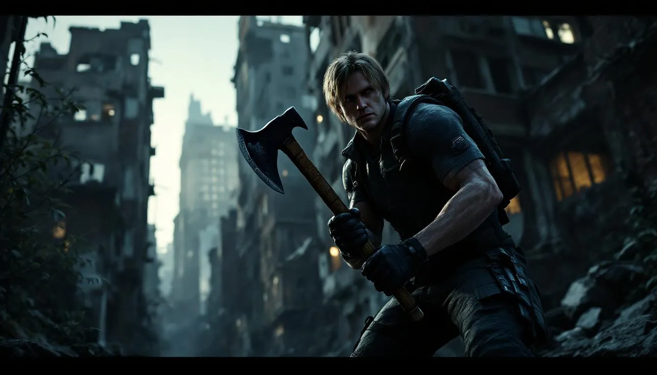 Resident Evil : que nous réserve le showcase du 15 janvier ?
