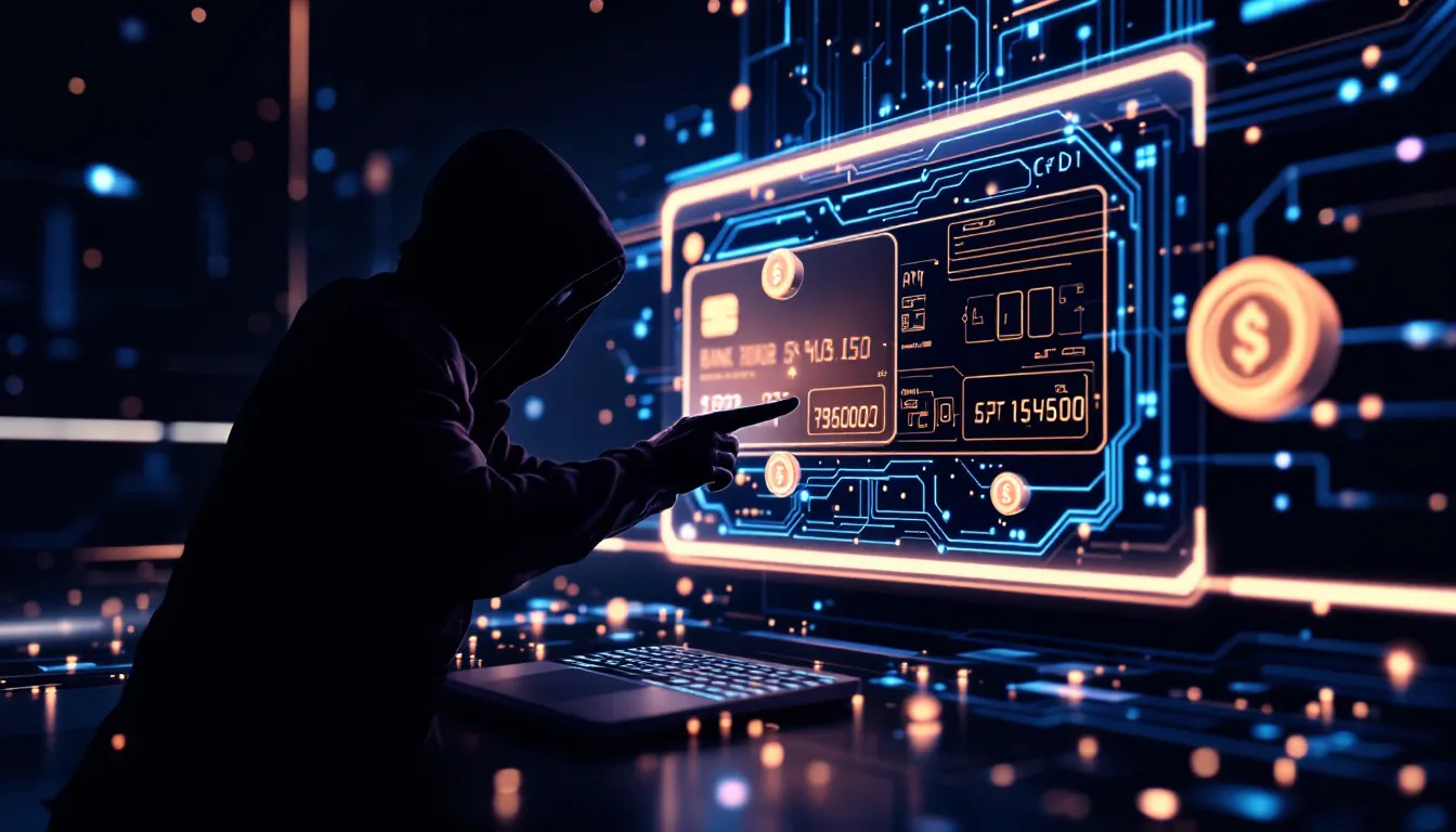 Sedexp : le malware fantôme dans votre banque depuis 2022