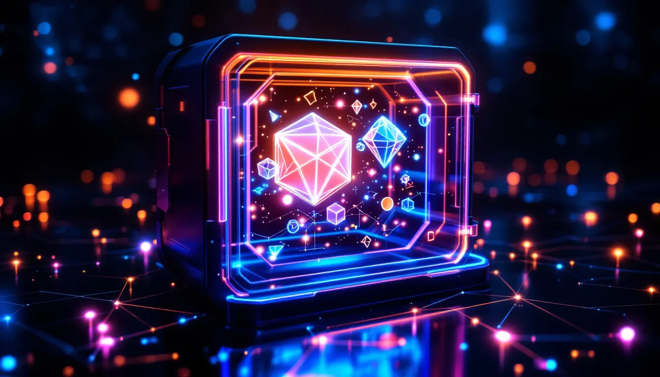 Wallet blockchain : le guide pour tout comprendre