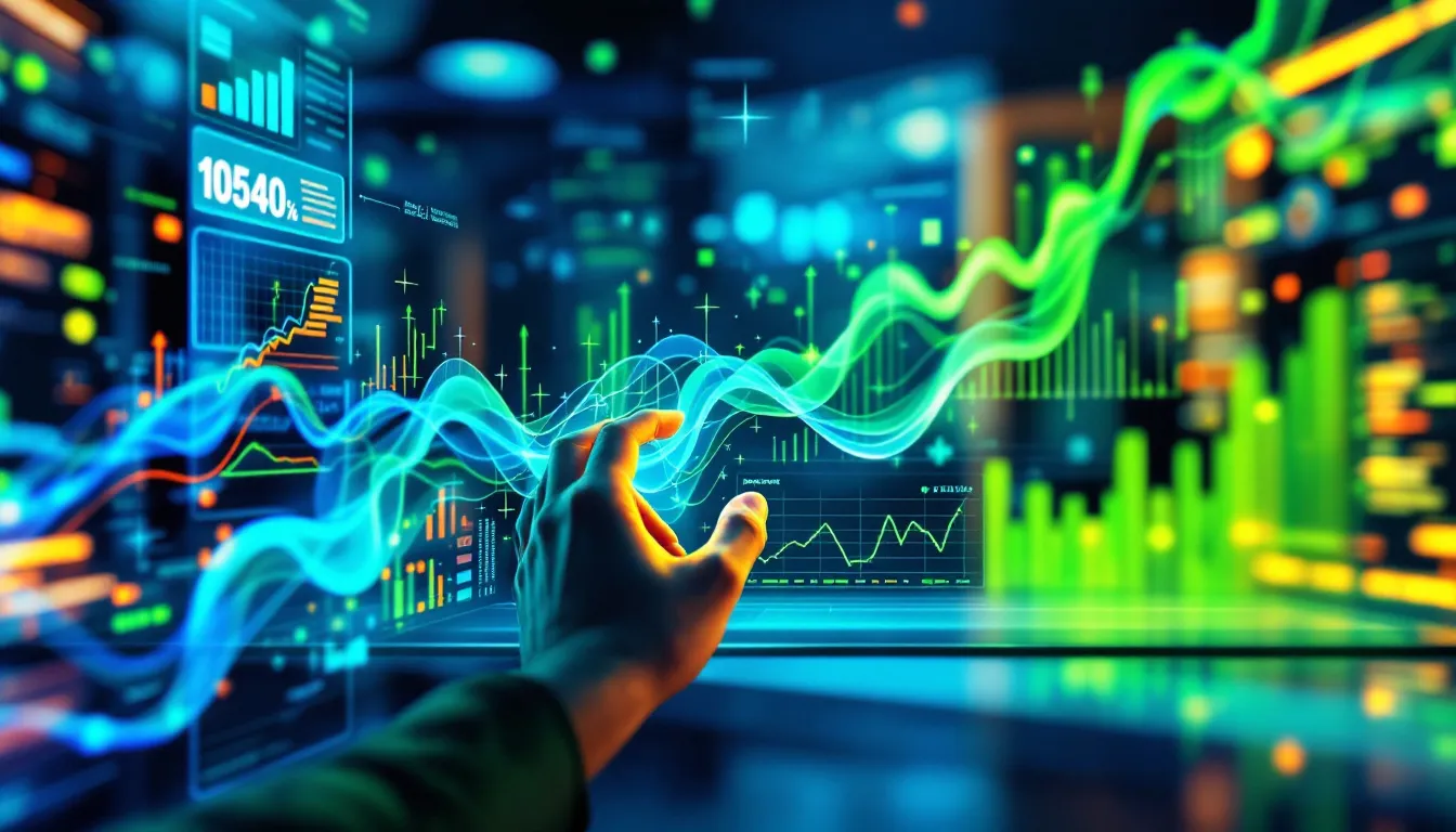 Big Data pour PME : un atout pour votre croissance