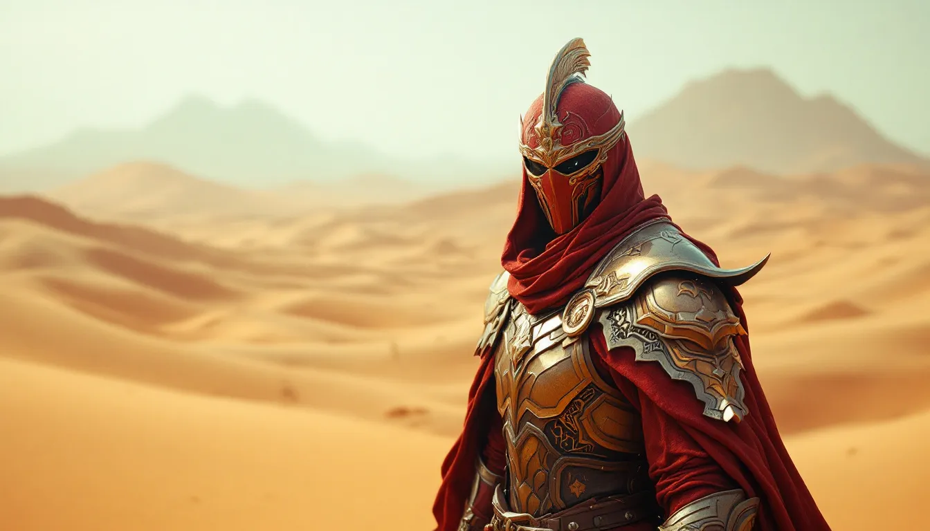 Crimson Desert et l&rsquo;IA : la polémique qui secoue le jeu