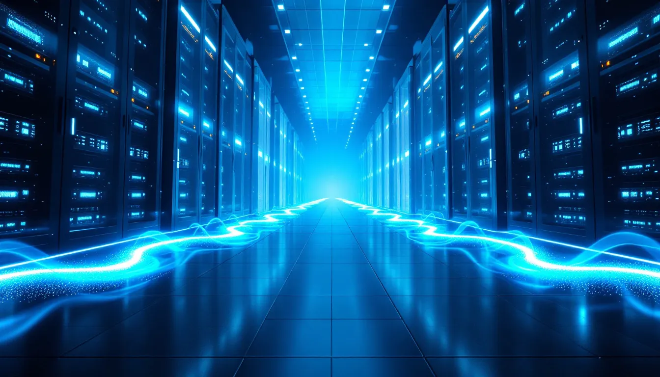 Data centers : pourquoi Sila vend son trésor à Mapletree