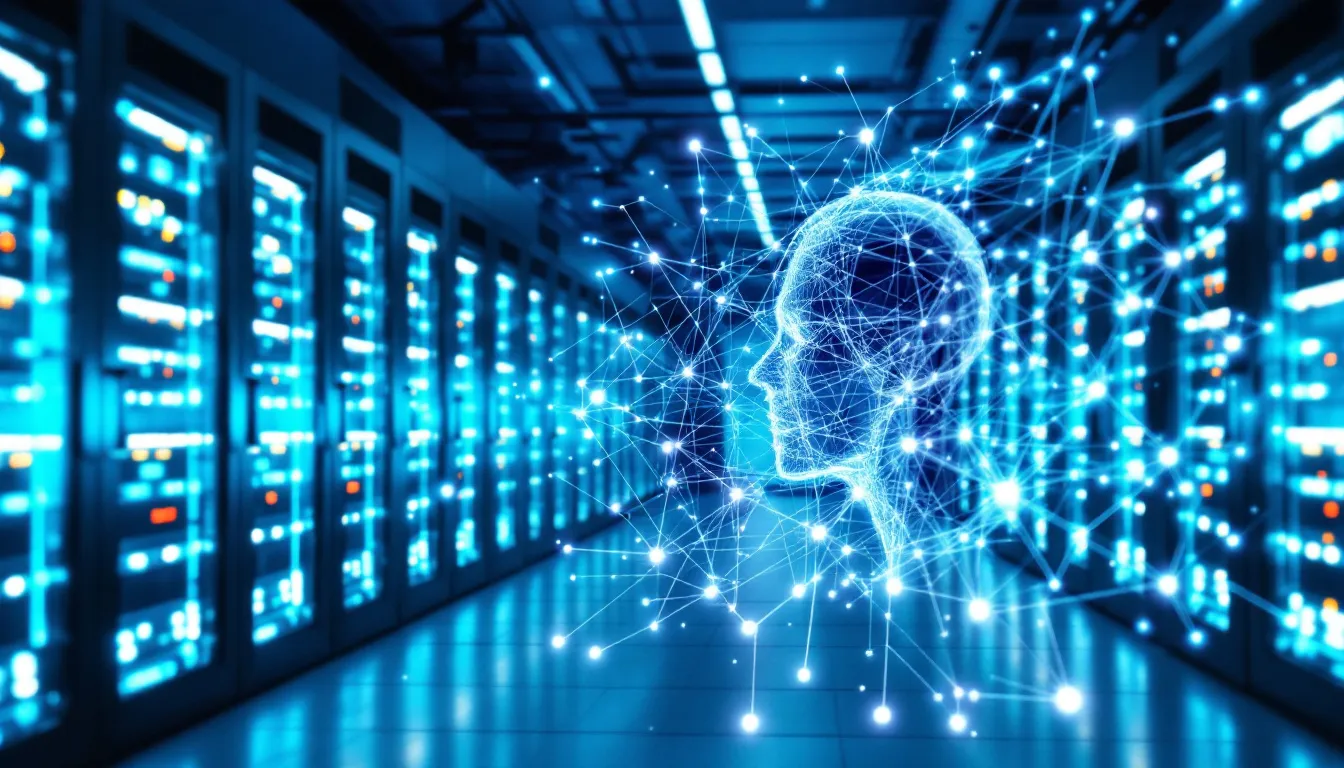 LightOn et HPE : l&rsquo;IA d&rsquo;entreprise enfin maîtrisée ?