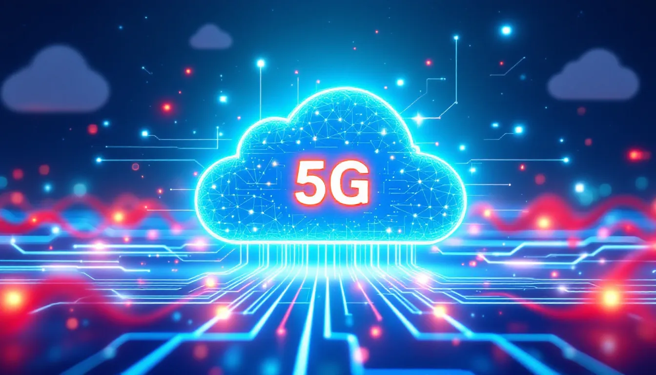 Microsoft et AT&T : le mariage qui redéfinit la 5G