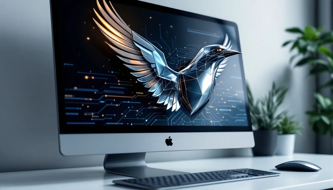 Silver Sparrow : Protection Essentielle pour Votre Mac