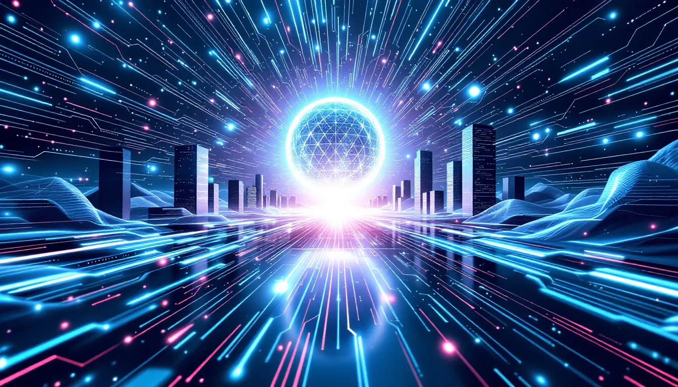 Transformation digitale : faites de la donnée votre moteur