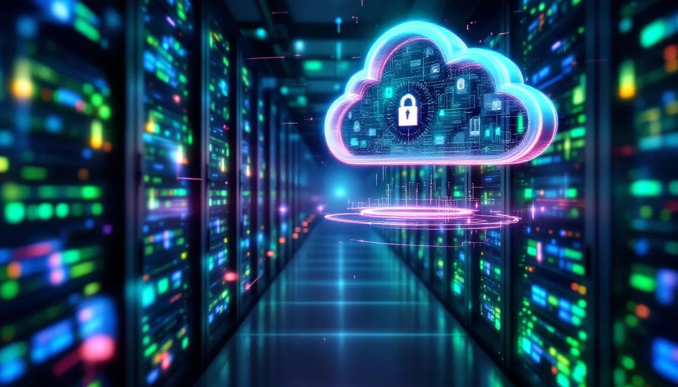 VMware : la sécurité intrinsèque protège votre cloud