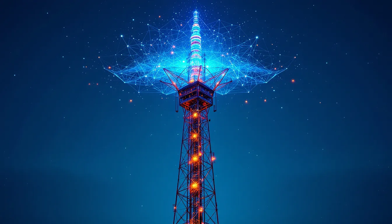 AI-RAN de Nokia : une avancée radio avec NVIDIA ?