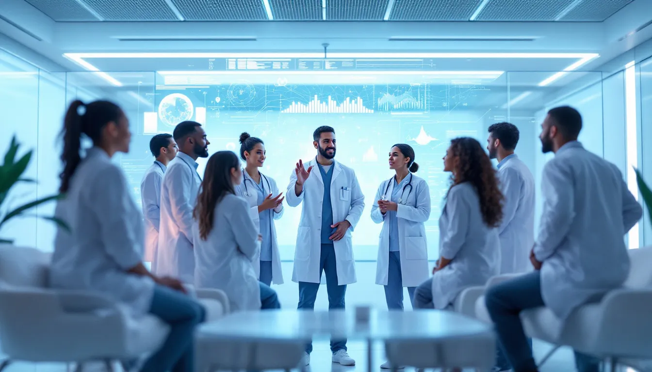 Bunkerhill lève 55 millions d’euros : l’IA qui sort enfin du laboratoire