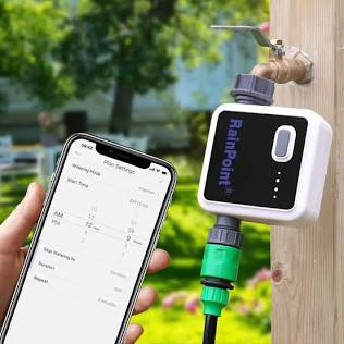 image Arrosage Wi-Fi : Pourquoi la vraie "tech", c'est d'abord une bonne pompe de puits !