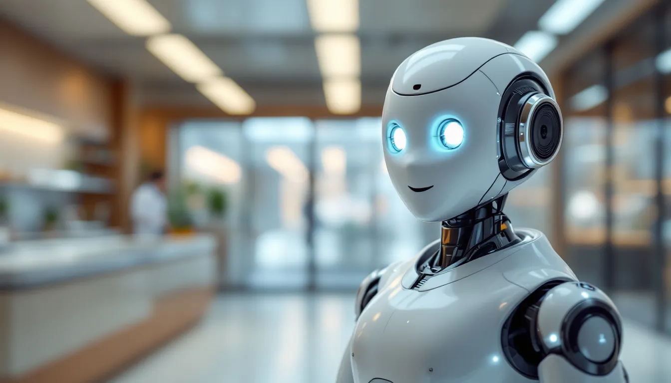 Japon : le plan à 10 millions de robots IA pour sauver son économie
