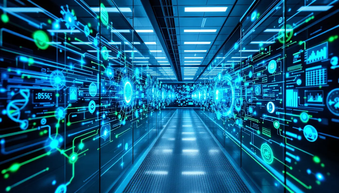 L&rsquo;IA peut-elle sauver les logiciels scientifiques ?