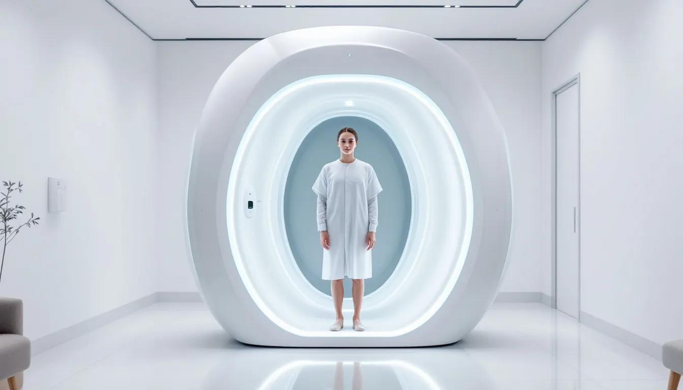 Neko Health : La rĂ©volution de la mĂ©decine prĂ©ventive par l’IA