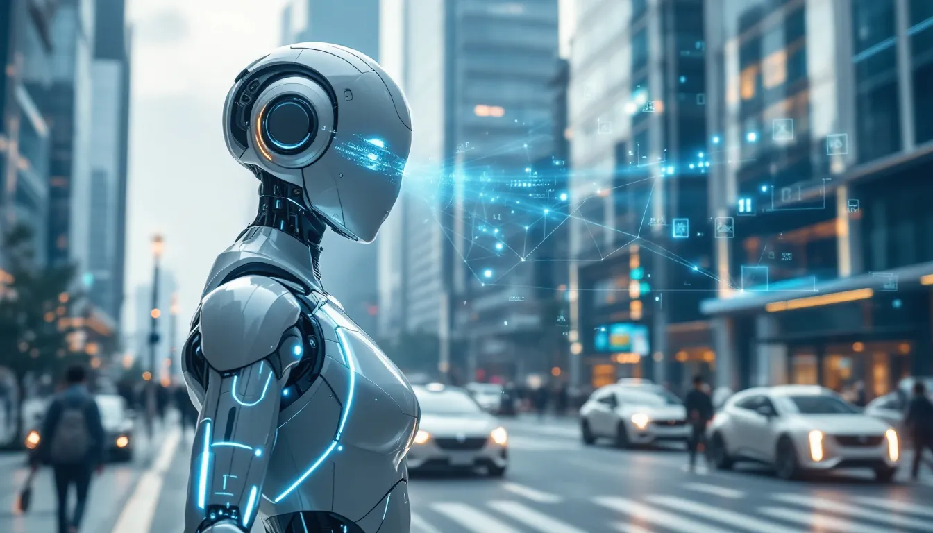 Nvidia Cosmos : L&rsquo;IA qui enseigne le monde aux robots