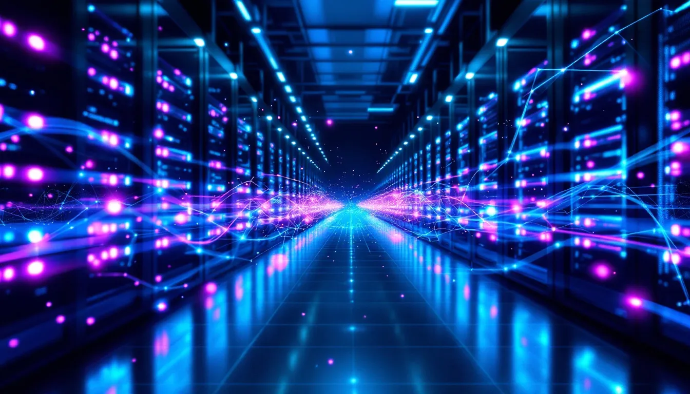 Vultr et AMD : un duo de choc pour l’IA de demain