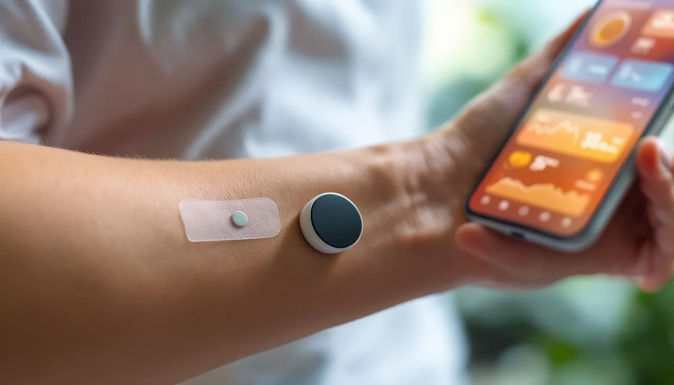Google et Abbott : l&rsquo;IA va-t-elle coacher votre santé ?
