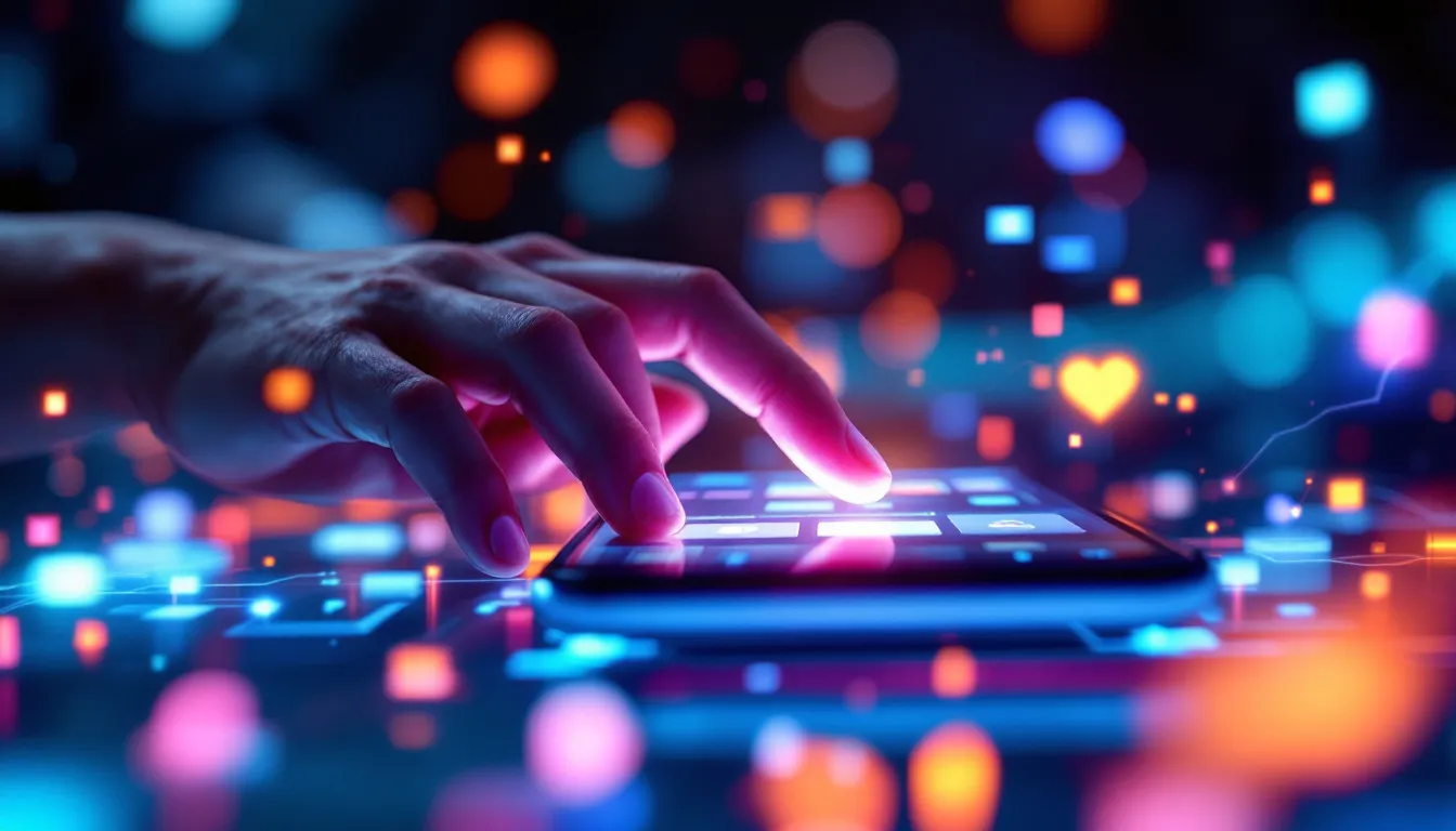 IA sur Instagram : la technologie au service de l&rsquo;humain