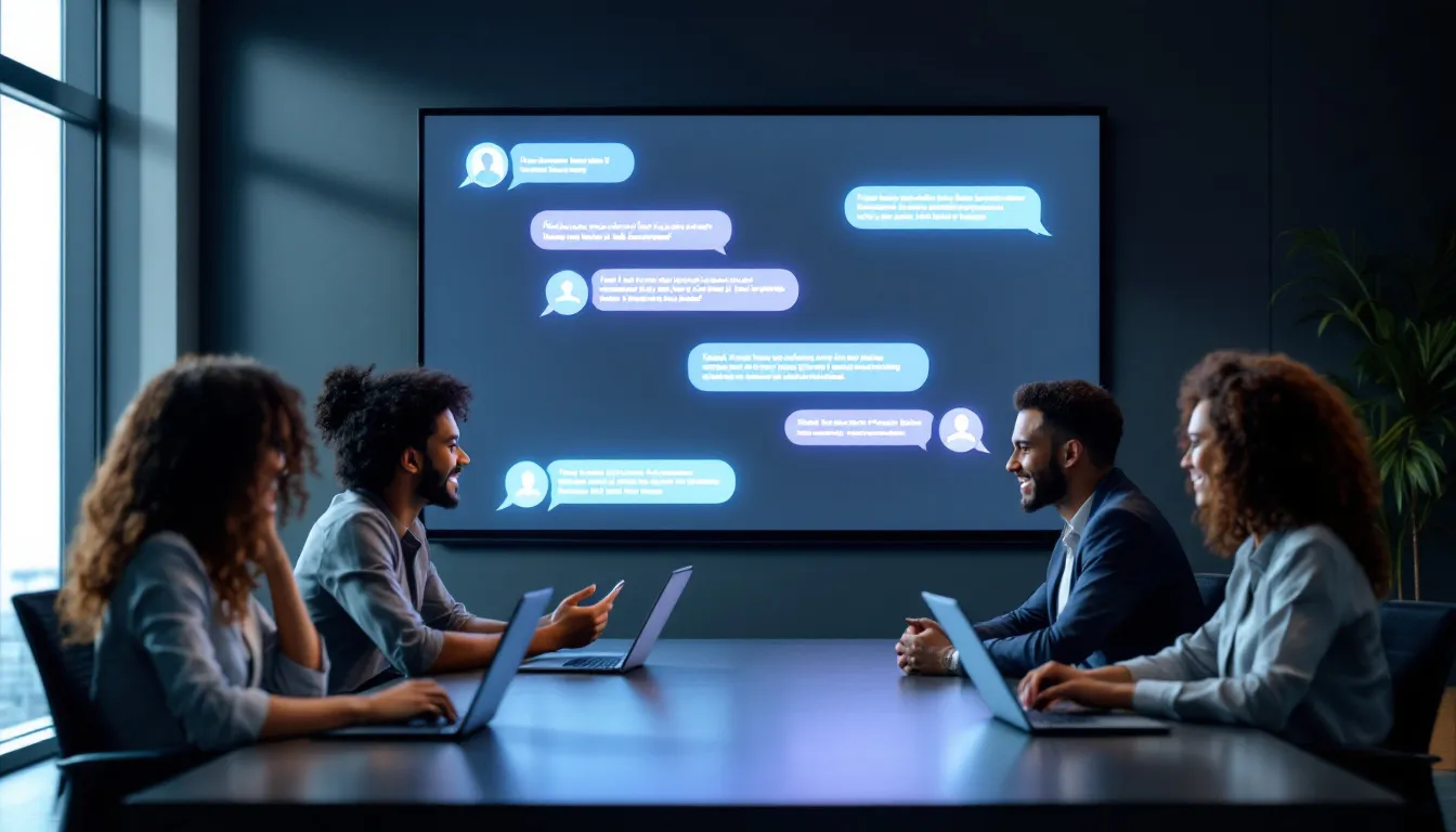 Claude dans Slack : la révolution de l&rsquo;IA en équipe ?