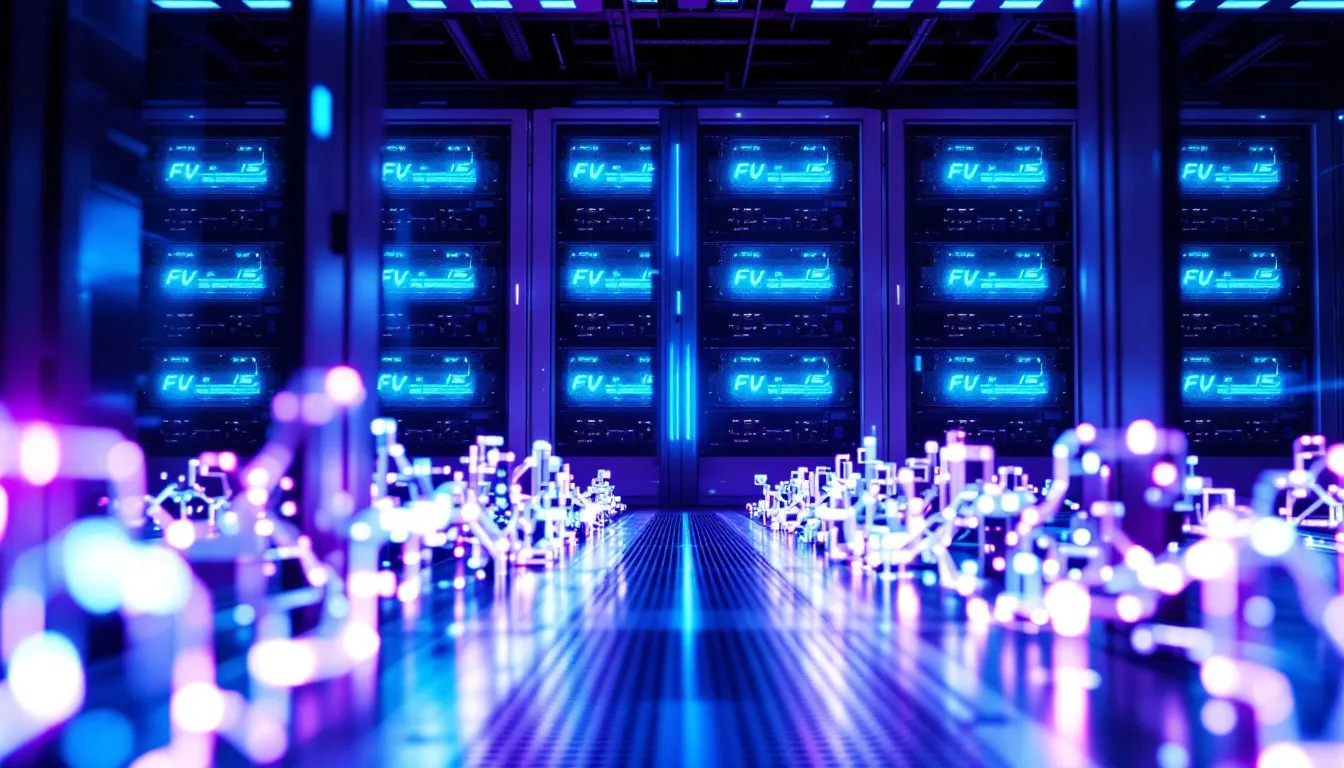 GPU pour l&rsquo;IA : Pourquoi vos modèles attendent à côté de ressources inactives ?