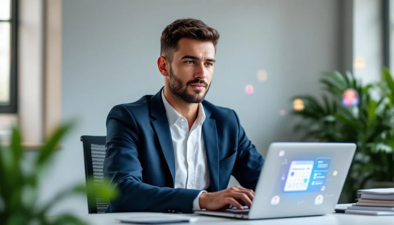 HoneyBook et l’IA : le super-assistant qui change la donne pour les indĂ©pendants
