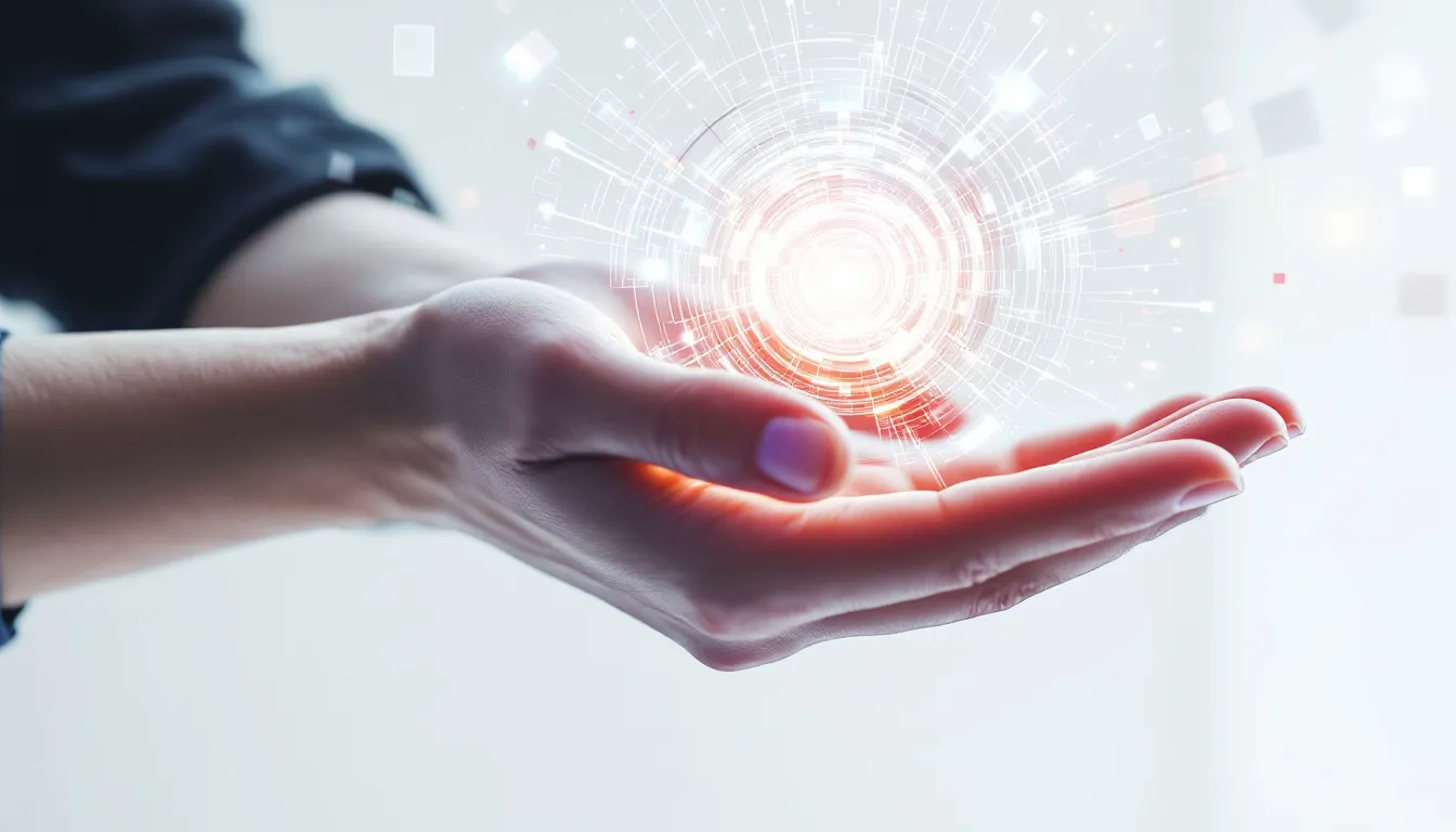 Microsoft dévoile son code de conduite pour une IA humaniste
